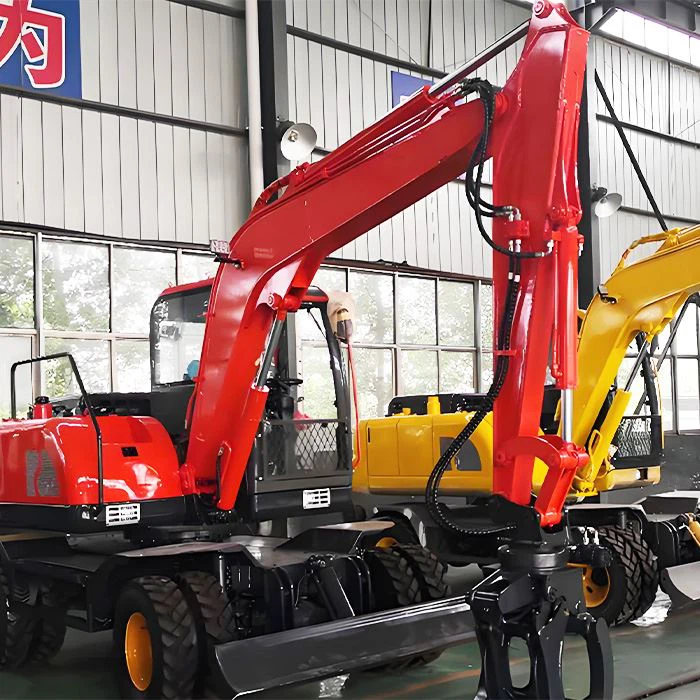 15 ton heavy Excavator  manufacturers